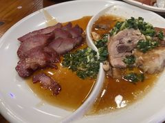 -澳门陈光记烧味饭店(南京德基广场店)