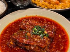 -华豫川酒家(双子塔店)