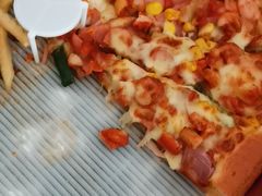 -尊宝比萨(南坪亚太商谷店)
