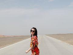 -敦煌雅丹国家地质公园