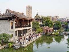 -广州西关永庆坊旅游区