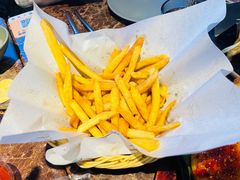 -Let'sBURGERplus·非常创意汉堡(三里屯店)