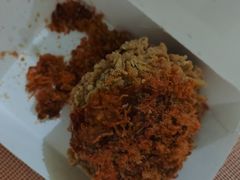 -肯德基(南站店)