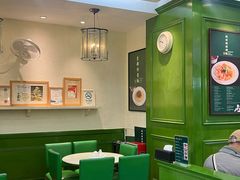 -香港麦奀云吞面世家(中山二路店)