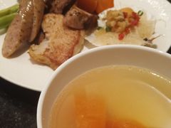 -厦门悦华酒店·绿庭主题自助餐厅
