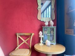 -静香HOUSE·全时段融合餐厅(七星欢乐颂店)