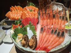 -匠和风精致料理(成都龙湖滨江天街店)