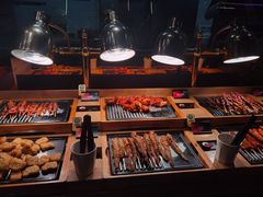 -比格比萨自助(德思勤四季汇店)