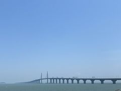 -港珠澳大桥(珠海段)