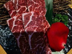 -吉屋烤肉(八宝街店)