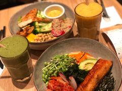 -Wagas沃歌斯(武汉恒隆广场店)