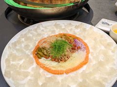 -飞尝蚝·顺德菜·鱼生(顺德总店)