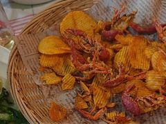 -霸王虾·麻辣小龙虾(清水河公园店)