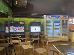 -回声星球·团建策划·赛事承办·拓展培训(大钟寺店)