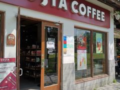 门面-COSTA COFFEE(西湖天地店)