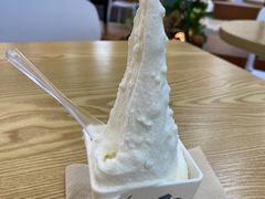 五常大米-野人先生Gelato(上海长宁龙之梦店)