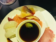 -澳门旅游塔360°旋转餐厅(南湾湖广场店)