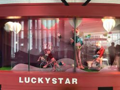 -LuckyStar幸运星家庭娱乐中心(东莞国贸店)