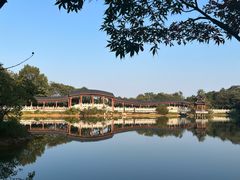 -岳麓山风景名胜区