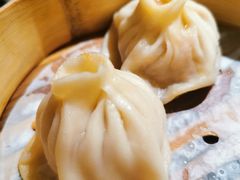 -南京大牌档(香港广场店)
