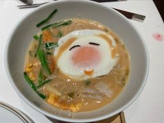 笑口常开面-新荣记(建国门外大街店)