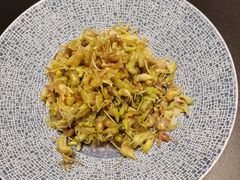 -翕间食·精致淮扬菜(江苏大剧院店)