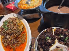 -巴人堂(女儿城店)