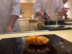 -鮨青(恒基名人购物中心店)