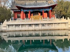 -百脉泉景区