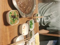 -傣妹火锅(荔湾广场店)