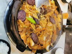 -山城正宗集安高丽火盆