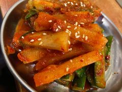 -蒜香焼肉PURUSHIN(马场路店)