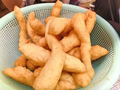 -逍遥镇刘相五胡辣汤豆沫馆(康复中街店)