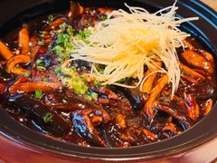 -吴越荣记·苏州菜·松鼠桂鱼(娄门景区店)