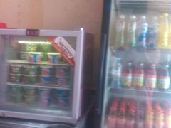 -赛百味SUBWAY(高新店)