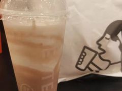 -喜茶(北京通州万达店)