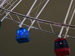 -南昌之星摩天轮