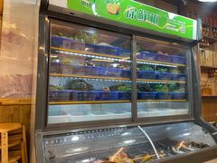 -老味道1992(武当山店)