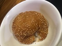 麻球-阊门姚记豆浆(旧学前直营店)