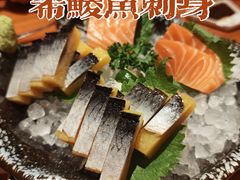 -摩打食堂(佳兆业店)