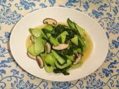 -文楼·淮扬菜·淮安早茶(河下古镇翔宇店)