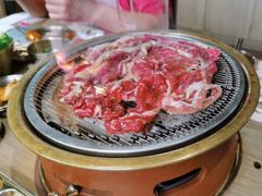 -西塔老太太泥炉烤肉(望京一店)