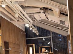 -无印良品餐堂 MUJI Diner(成都太古里店)