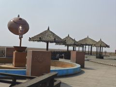 -红海滩国家风景廊道