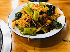 -怡嘉烤肉店(齐齐哈尔烤肉)