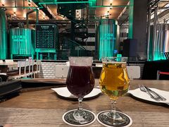 -Goose Island Brewhouse鹅岛精酿啤酒酿造工坊餐厅