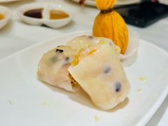 -香港龙凤楼(陆家嘴中心店)