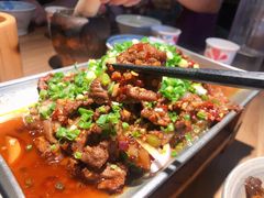 -树厨贵州菜(大十字店)