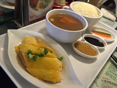 翠华餐厅(湾仔店)-翠华餐厅(湾仔店)