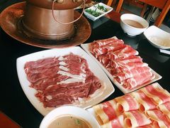 -情忆草原涮肉馆